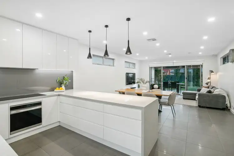 Third view of Homely house listing, 10A Crace Road, Fulham SA 5024