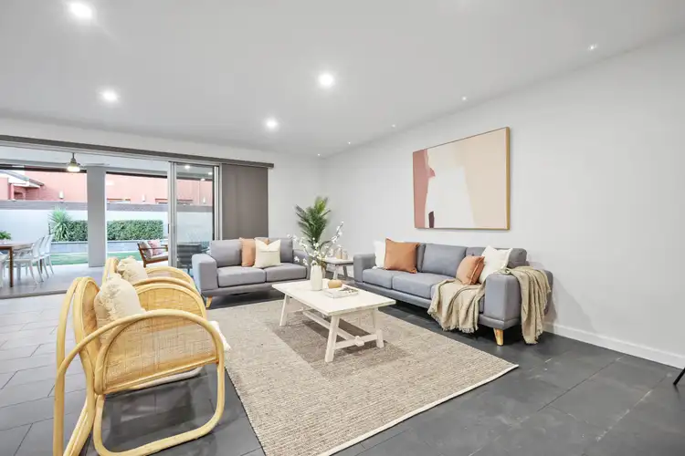 Third view of Homely house listing, 19 Stephen Terrace, Grange SA 5022