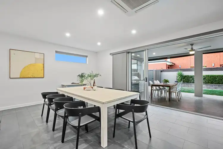 Fifth view of Homely house listing, 19 Stephen Terrace, Grange SA 5022