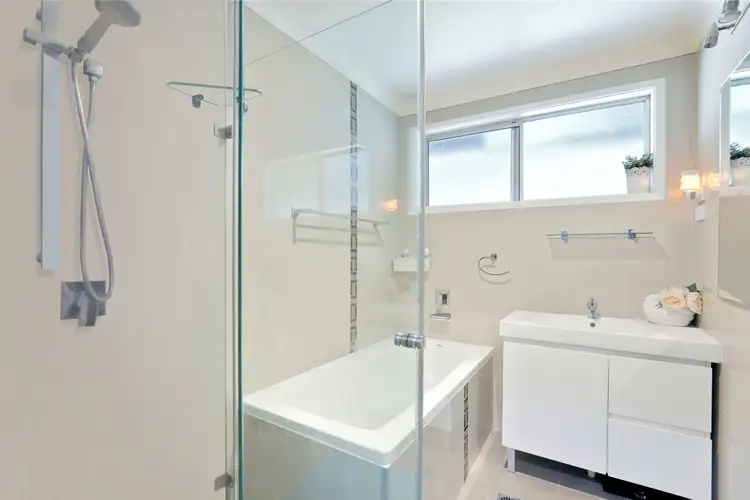 Fifth view of Homely house listing, 10 & 10A Olliver Crescent, St Clair NSW 2759