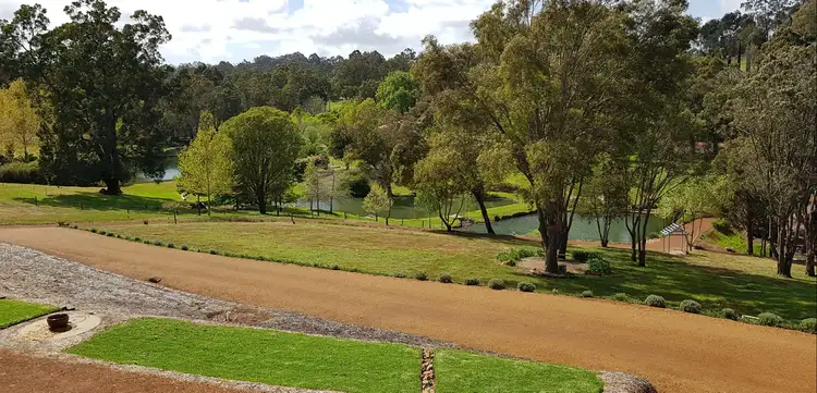 Fifth view of Homely house listing, 42 Walter Road, Bridgetown WA 6255