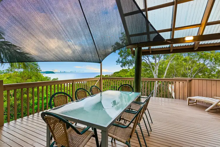Third view of Homely house listing, 3 Kandra Avenue, Currumbin QLD 4223