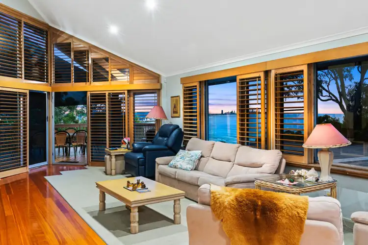 Fourth view of Homely house listing, 3 Kandra Avenue, Currumbin QLD 4223