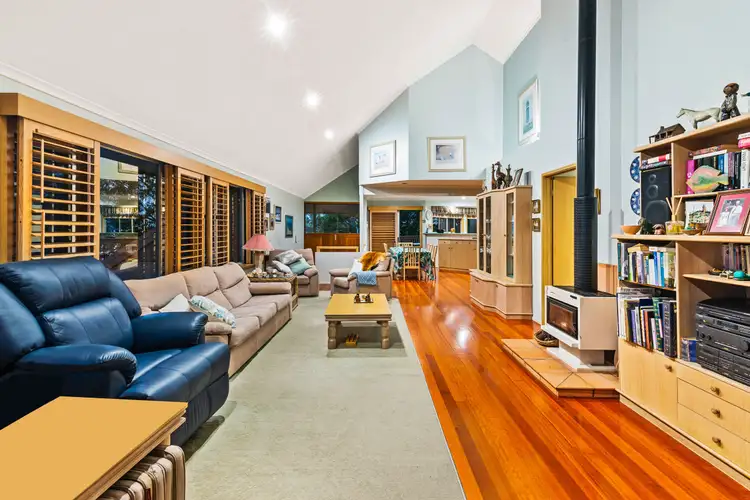 Fifth view of Homely house listing, 3 Kandra Avenue, Currumbin QLD 4223