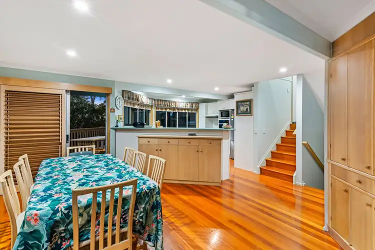 Sixth view of Homely house listing, 3 Kandra Avenue, Currumbin QLD 4223