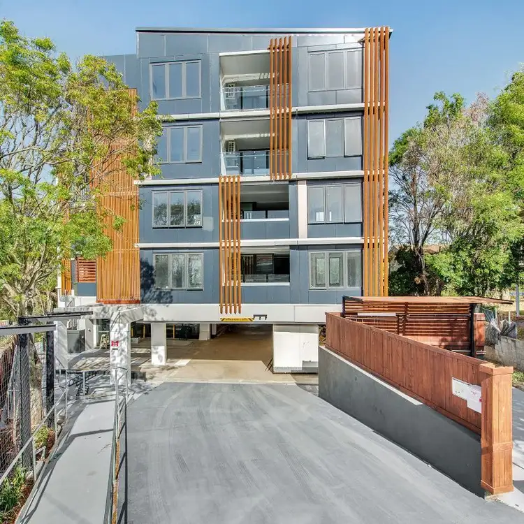 Seventh view of Homely unit listing, 31/6 Ventura Street, Upper Mount Gravatt QLD 4122