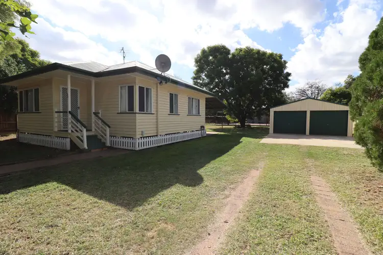 51 Roe Street, St George QLD 4487