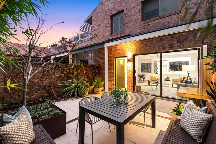 Main view of Homely townhouse listing, 8/143 Ben Boyd Road, Neutral Bay NSW 2089