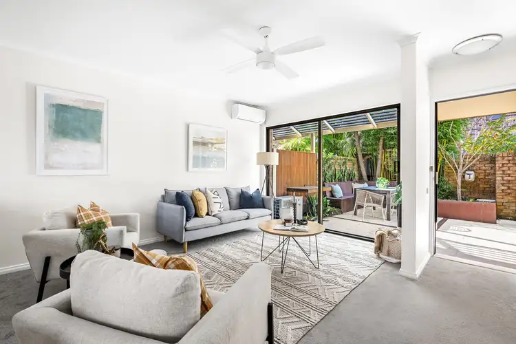 Second view of Homely townhouse listing, 8/143 Ben Boyd Road, Neutral Bay NSW 2089