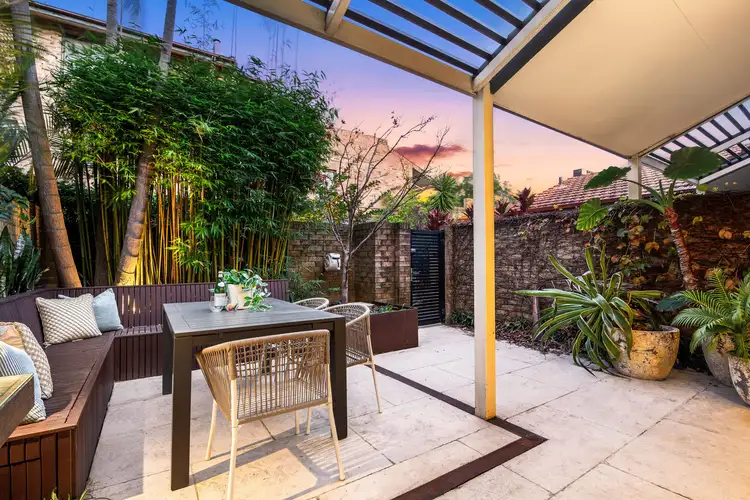 Third view of Homely townhouse listing, 8/143 Ben Boyd Road, Neutral Bay NSW 2089