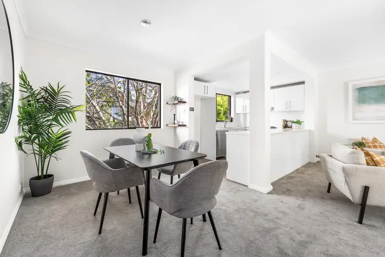 Fourth view of Homely townhouse listing, 8/143 Ben Boyd Road, Neutral Bay NSW 2089