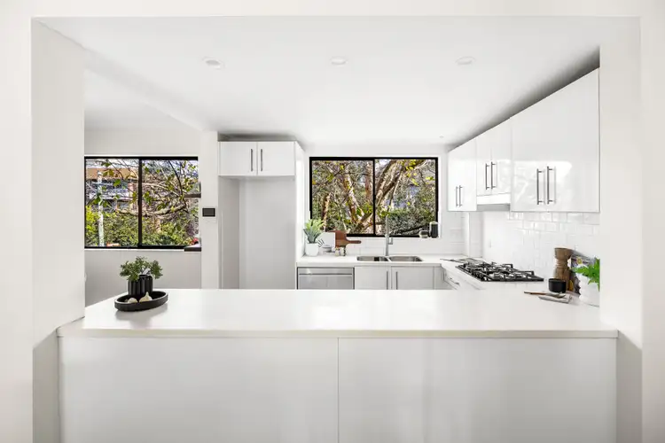 Fifth view of Homely townhouse listing, 8/143 Ben Boyd Road, Neutral Bay NSW 2089