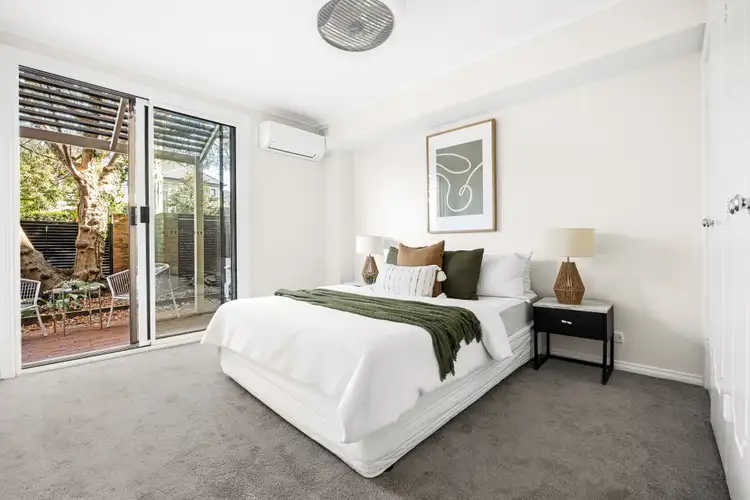 Sixth view of Homely townhouse listing, 8/143 Ben Boyd Road, Neutral Bay NSW 2089