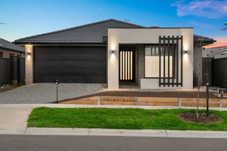 Main view of Homely house listing, 15 Thunder Drive, Kalkallo VIC 3064