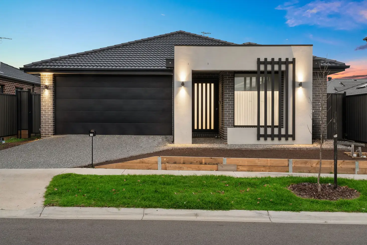 Main view of Homely house listing, 15 Thunder Drive, Kalkallo VIC 3064