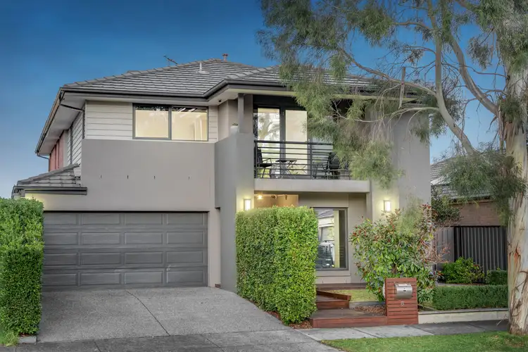 8 Womble Way, Mernda VIC 3754