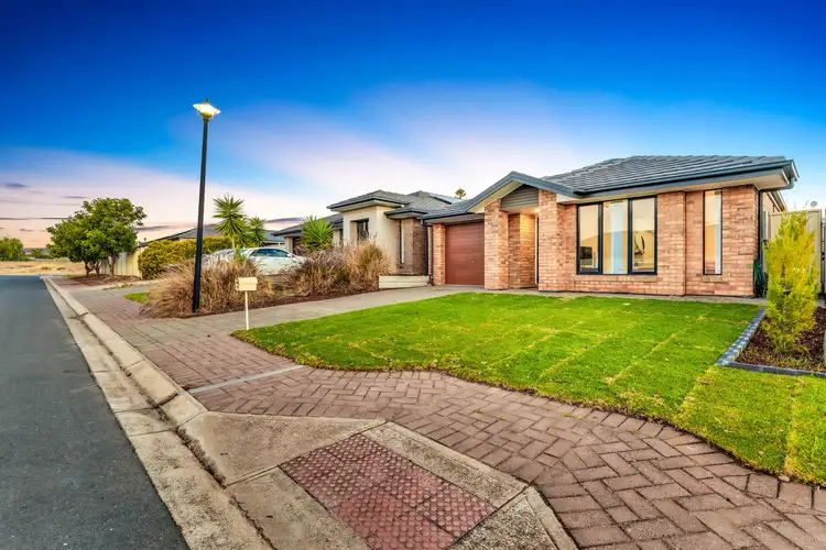 Third view of Homely house listing, 18 Overlander Way, Smithfield SA 5114