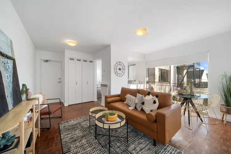 Main view of Homely apartment listing, 2/14 Discovery Street, Red Hill ACT 2603