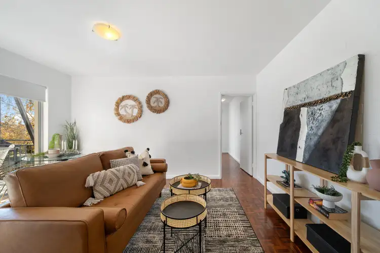 Fourth view of Homely apartment listing, 2/14 Discovery Street, Red Hill ACT 2603