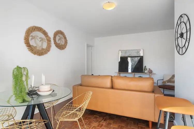 Fifth view of Homely apartment listing, 2/14 Discovery Street, Red Hill ACT 2603