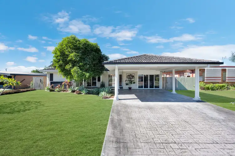Main view of Homely house listing, 19 O'Callaghan Street, Heatley QLD 4814