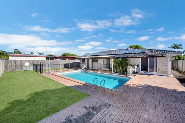 Second view of Homely house listing, 19 O'Callaghan Street, Heatley QLD 4814