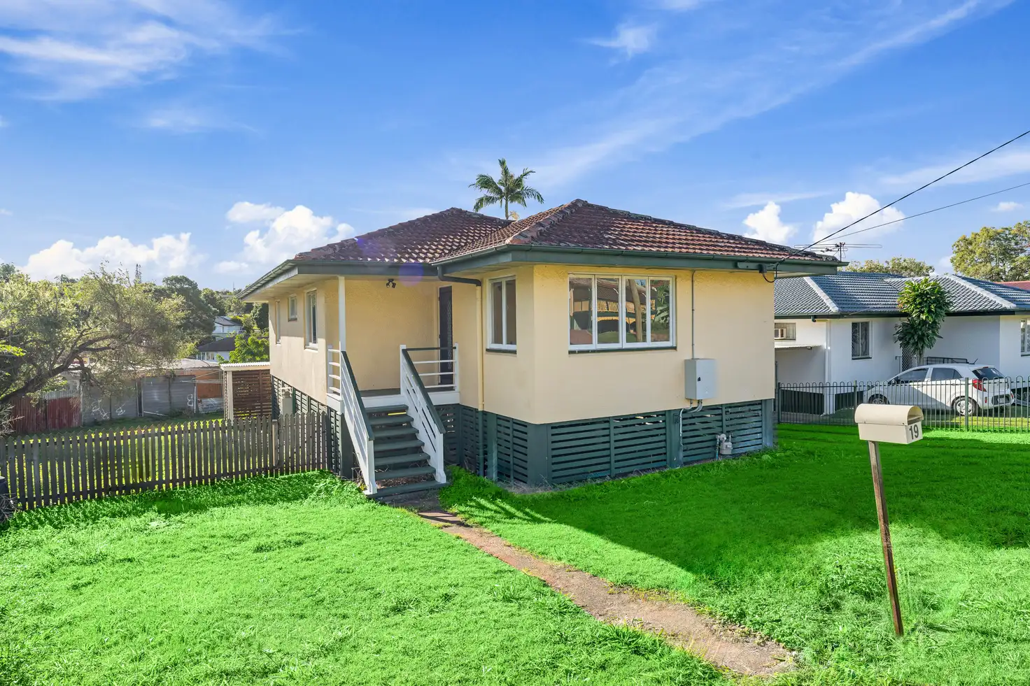 Main view of Homely house listing, 19 Capricorn Street, Inala QLD 4077