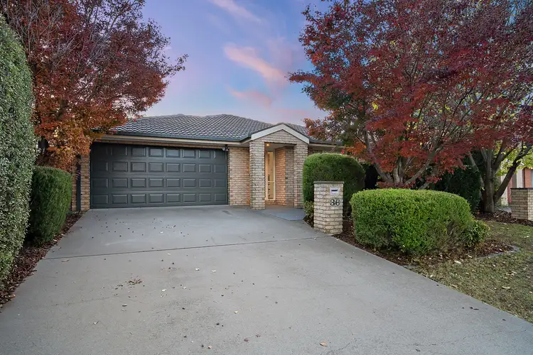 36 Petersilka Street, Gungahlin ACT 2912