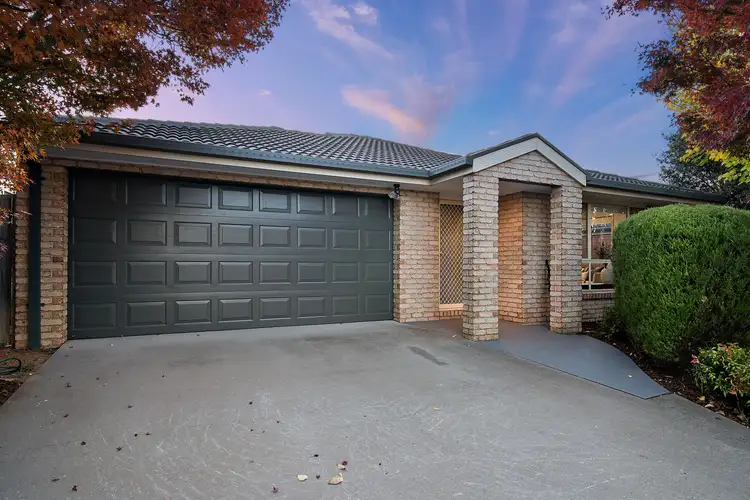 Second view of Homely house listing, 36 Petersilka Street, Gungahlin ACT 2912