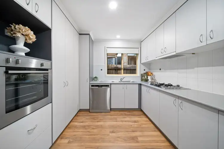 Third view of Homely house listing, 36 Petersilka Street, Gungahlin ACT 2912