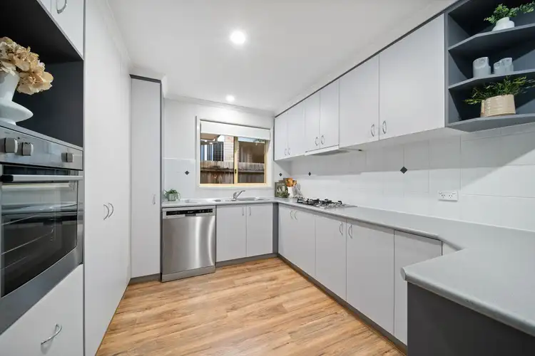 Fourth view of Homely house listing, 36 Petersilka Street, Gungahlin ACT 2912