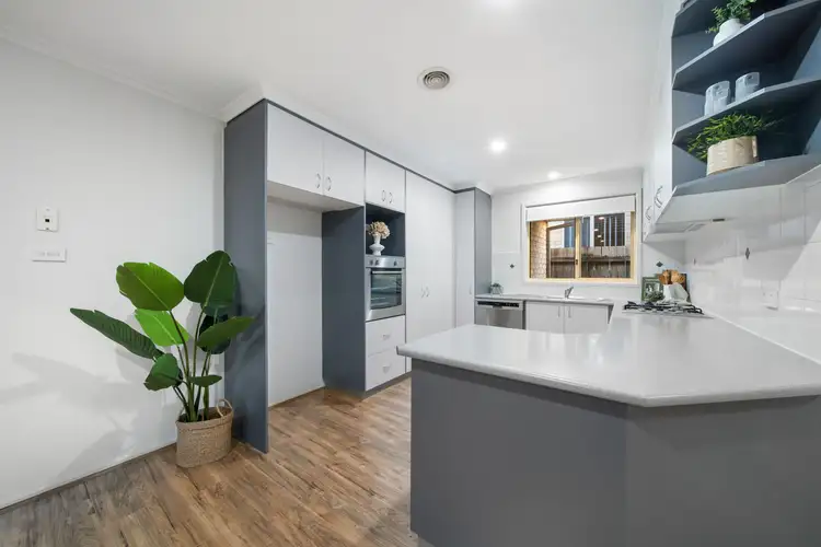 Fifth view of Homely house listing, 36 Petersilka Street, Gungahlin ACT 2912