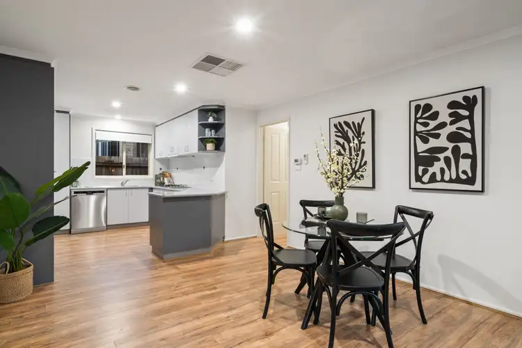 Sixth view of Homely house listing, 36 Petersilka Street, Gungahlin ACT 2912