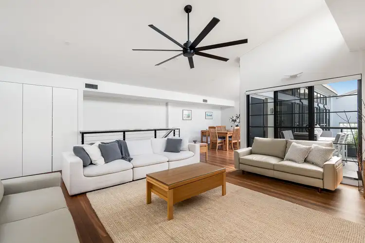 6/62A Trafalgar Street, Annandale NSW 2038