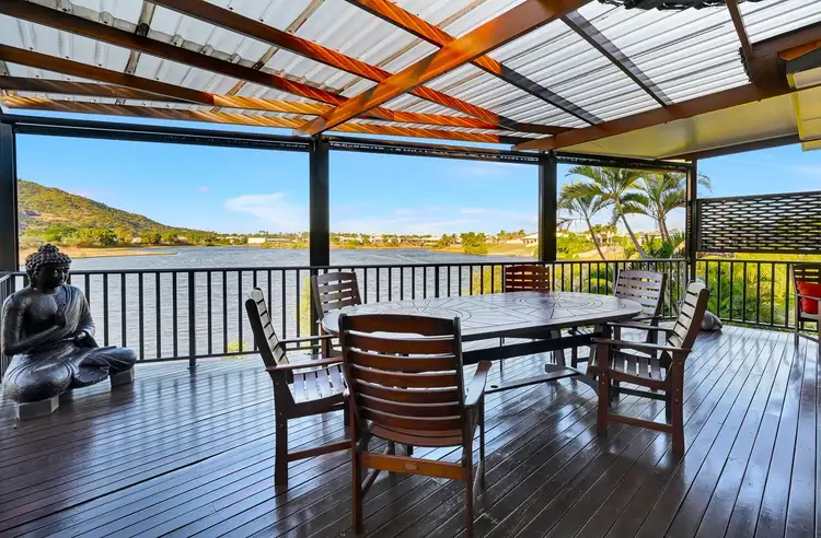 Third view of Homely townhouse listing, 18/30-32 Martinez Avenue, West End QLD 4810