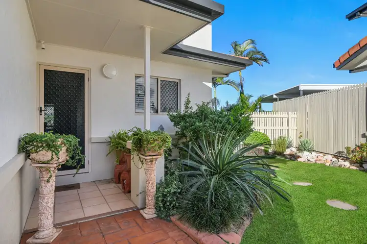 Fourth view of Homely townhouse listing, 18/30-32 Martinez Avenue, West End QLD 4810