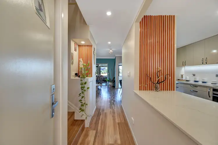 Fifth view of Homely townhouse listing, 18/30-32 Martinez Avenue, West End QLD 4810