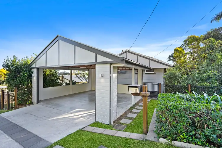 Second view of Homely house listing, 11 Flaxton Street, Acacia Ridge QLD 4110
