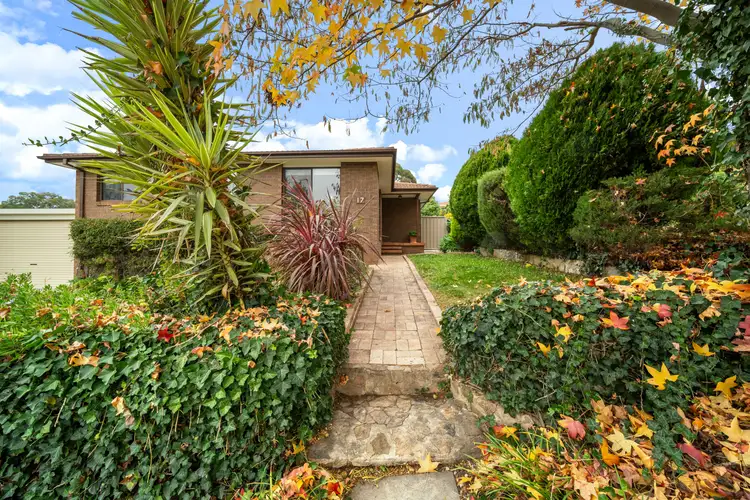 Second view of Homely house listing, 17 Casey Crescent, Calwell ACT 2905