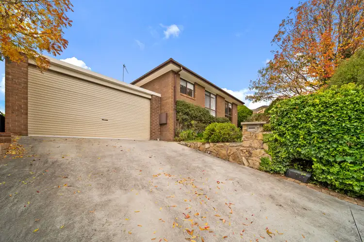 Fourth view of Homely house listing, 17 Casey Crescent, Calwell ACT 2905