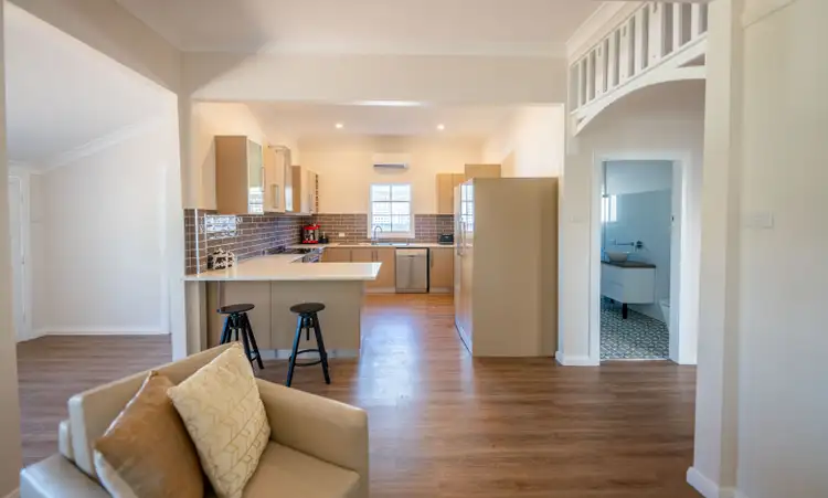 Third view of Homely house listing, 44 Flint Street, Forbes NSW 2871