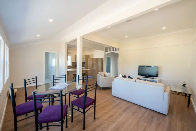 Fifth view of Homely house listing, 44 Flint Street, Forbes NSW 2871