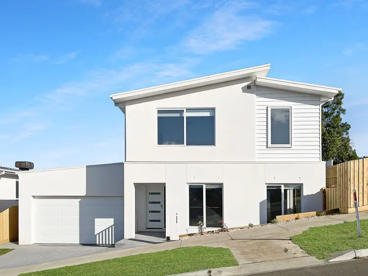 Main view of Homely house listing, 9 Regal Street, Highton VIC 3216