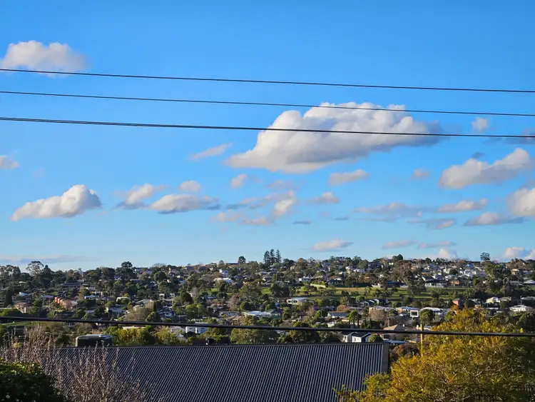 Second view of Homely house listing, 2/17 Jinjella Road, Highton VIC 3216