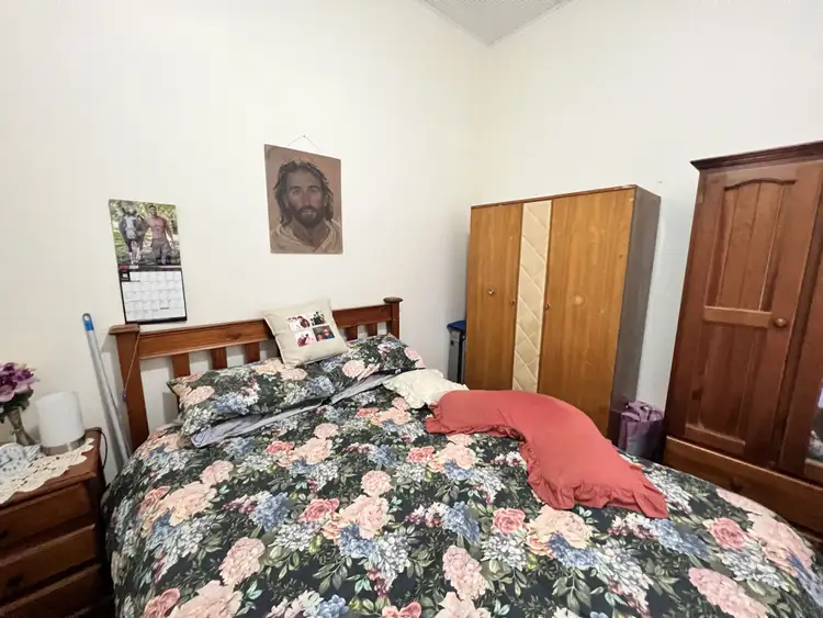 Second view of Homely house listing, 232 Zebina Street, Broken Hill NSW 2880