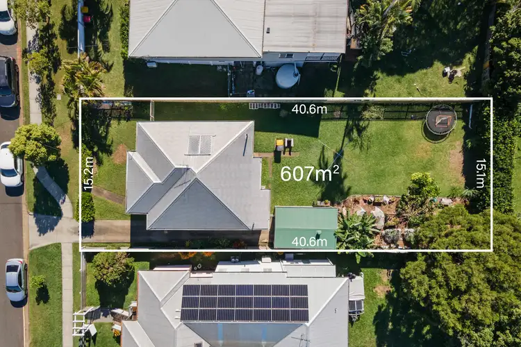 22 Thomas Street, Camp Hill QLD 4152