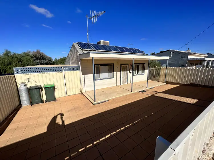 45 Mica Street, Broken Hill NSW 2880