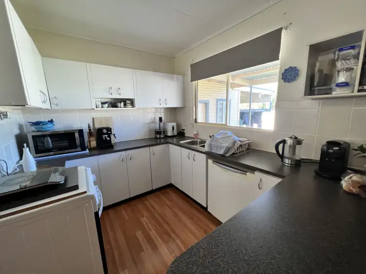 Fifth view of Homely house listing, 45 Mica Street, Broken Hill NSW 2880