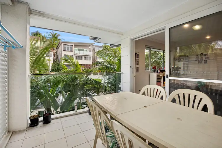 Second view of Homely unit listing, 18/18 Redman Road, Dee Why NSW 2099