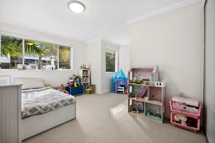 Fifth view of Homely unit listing, 18/18 Redman Road, Dee Why NSW 2099